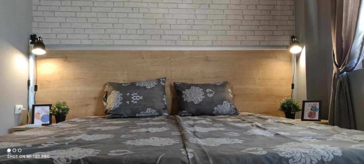 Inbox Apartments Bitola Extérieur photo