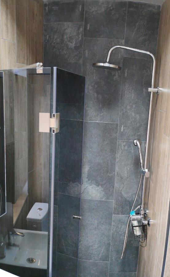Inbox Apartments Bitola Extérieur photo