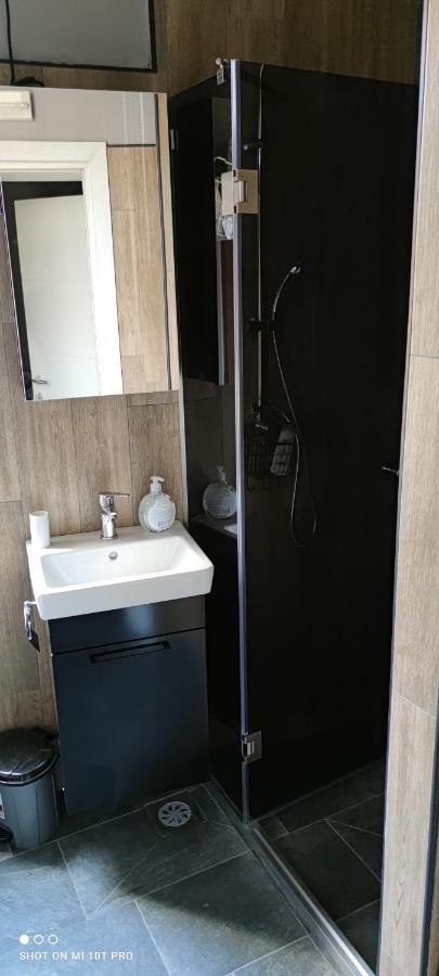 Inbox Apartments Bitola Extérieur photo