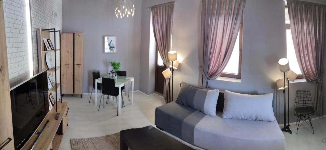 Inbox Apartments Bitola Extérieur photo