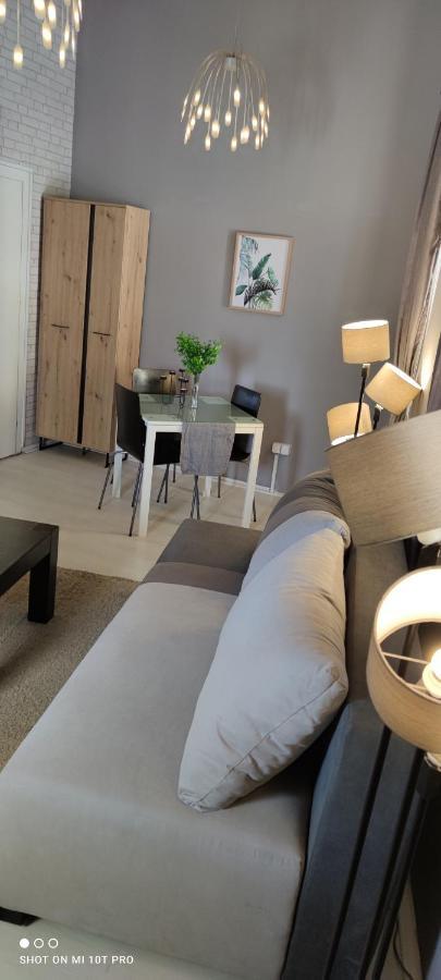 Inbox Apartments Bitola Extérieur photo