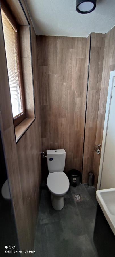 Inbox Apartments Bitola Extérieur photo