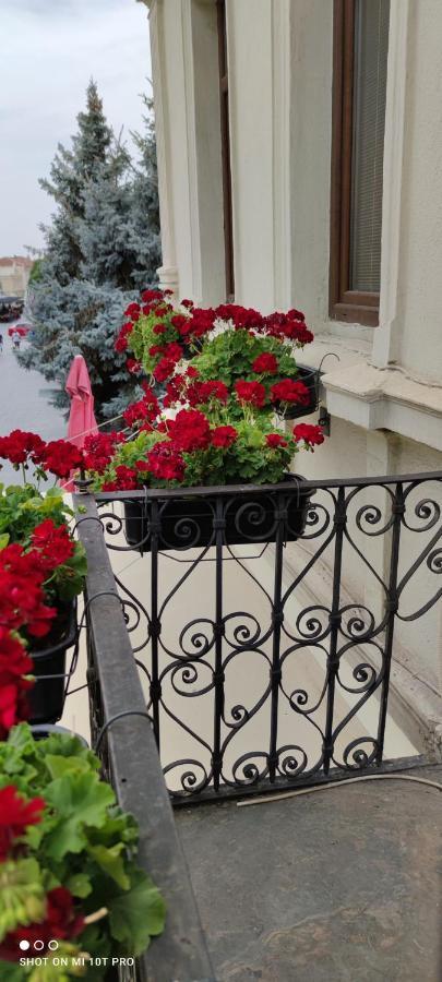 Inbox Apartments Bitola Extérieur photo