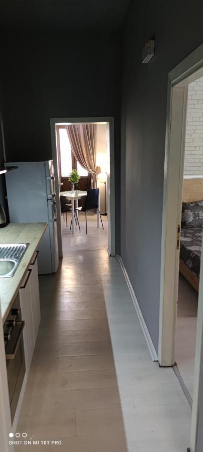 Inbox Apartments Bitola Extérieur photo