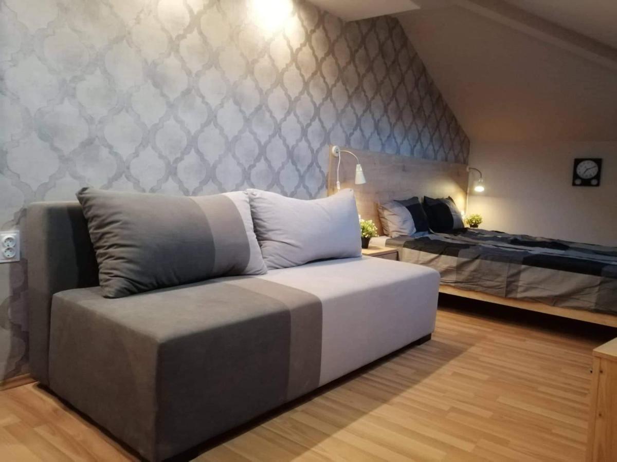 Inbox Apartments Bitola Extérieur photo
