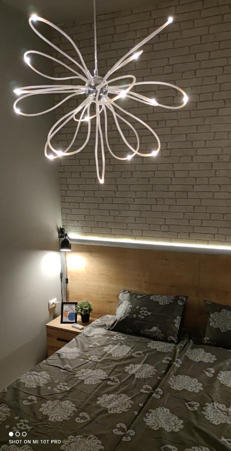 Inbox Apartments Bitola Extérieur photo